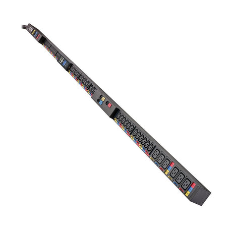 Eaton EMAPFXXTA2A2E4L – 3-Phase Managed HDX Rack PDU Rack PDUs Eaton
