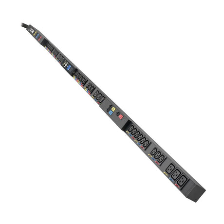 Eaton EMAPFXXTA3A3A3L – 3-Phase HDX Rack PDU G4 Rack PDUs Eaton