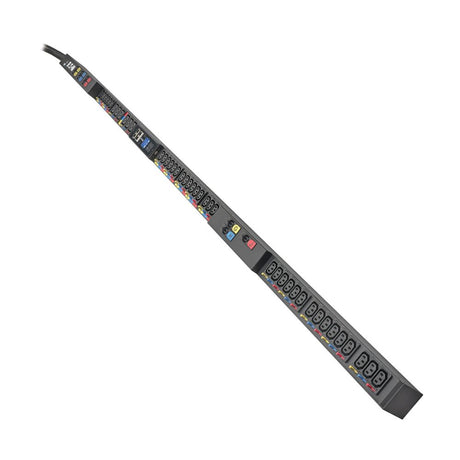 Eaton EMAPFXXTA4A2A2L – 3-Phase HDX Rack PDU G4, 42 Outlets Rack PDUs Eaton