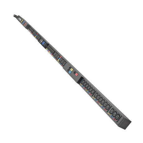 Eaton EMAPFXXTA4A4A2L – 3-Phase Managed HDX Rack PDU Rack PDUs Eaton