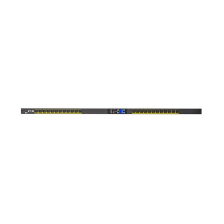 Eaton EMI100-10 – 0U Vertical Metered Rack PDU Rack PDUs Eaton