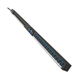 Eaton EMI102-10 – 30-Outlet Vertical Metered PDU Rack PDUs Eaton