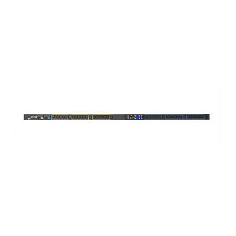 Eaton EMI104-10 – 0U Vertical Metered Rack PDU 5.76kW Rack PDUs Eaton