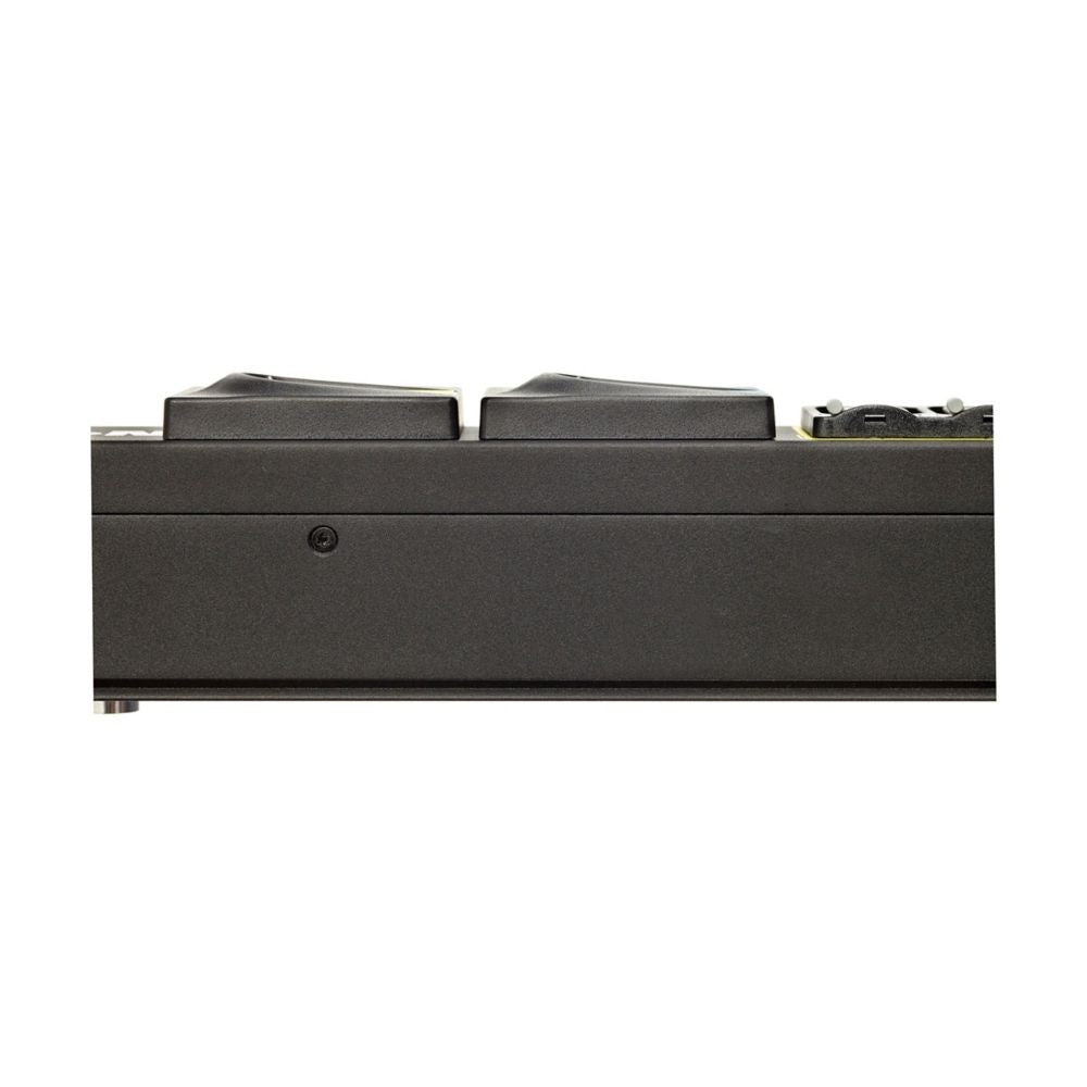 Eaton EMI105-06 – 38U Vertical Metered Rack PDU 11.5kW Rack PDUs Eaton