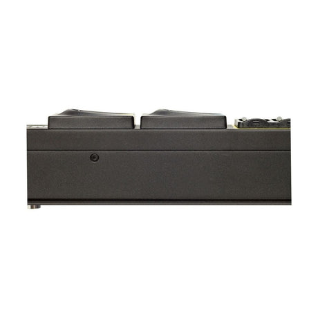 Eaton EMI105-06 – 38U Vertical Metered Rack PDU 11.5kW Rack PDUs Eaton
