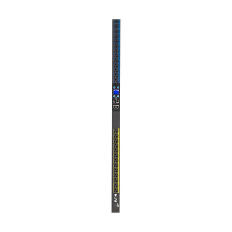 Eaton EMI201-10 – 24-Outlet Metered Rack PDU 5.76kW Rack PDUs Eaton