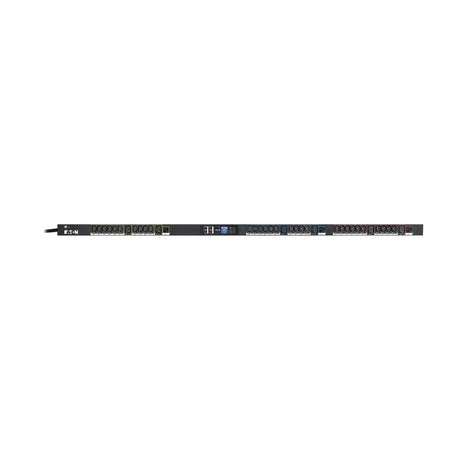 Eaton EMI318-10 – Three-Phase Metered Rack PDU 5.76kW Rack PDUs Eaton