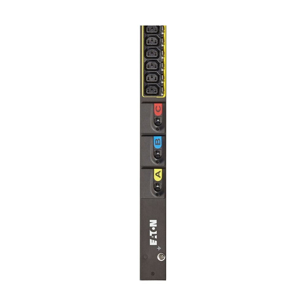 Eaton EMI323-06 - detail