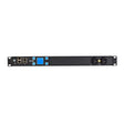 Eaton EMIT02-10 – 120V Metered PDU Twist-Lock Input Rack PDUs Eaton