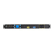 Eaton EMIT04-10 – 208V Metered PDU C13/C19 Outlets Rack PDUs Eaton