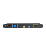 Eaton EMIT04-10 – 208V Metered PDU C13/C19 Outlets Rack PDUs Eaton