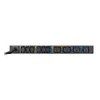 Eaton EMIT06-10 – 208V Metered PDU 14-Outlet Daisy-Chain Rack PDUs Eaton