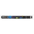 Eaton EMIT07-10 – 208V Metered PDU 18 C13 Outlets Rack PDUs Eaton