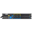 Eaton EMIU06-10 – 208V 2U Metered Rack PDU Rack PDUs Eaton