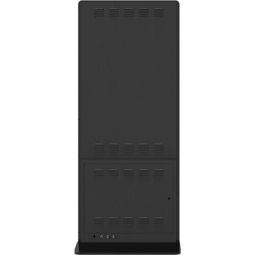 ViewSonic EP5542 55" 4K Smart IPS Portrait Kiosk Display Interactive Displays ViewSonic
