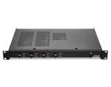 Audac ADC-EPA254 Quad-channel Class-D amplifier 4 x 250W - crossover Audio Amplifiers Audac