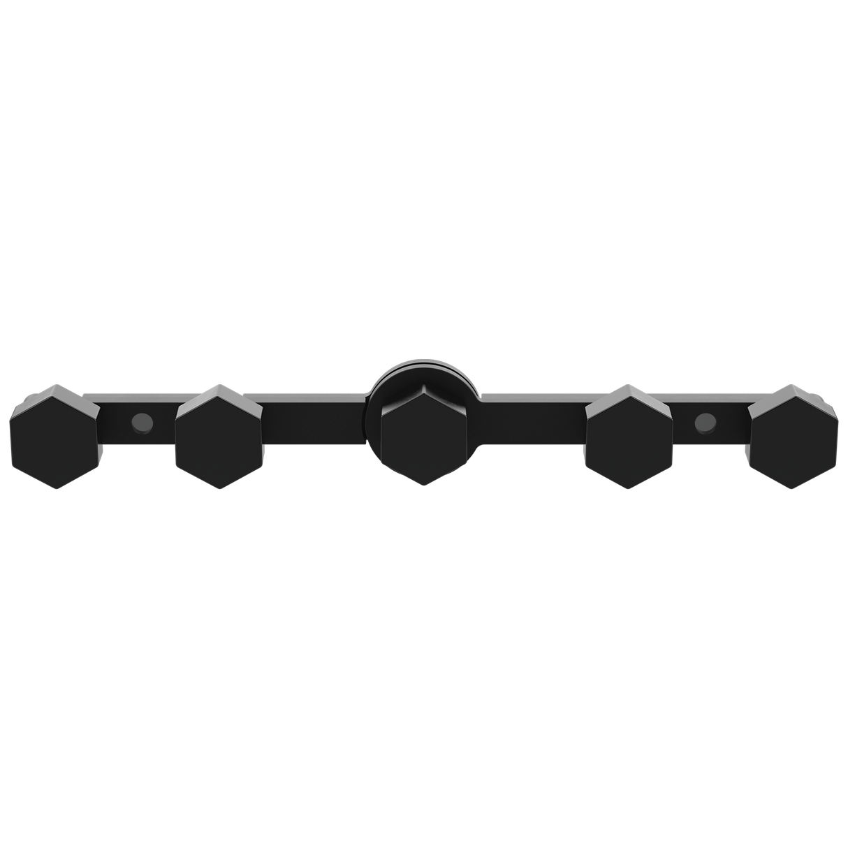EPIX 120 Angling Adapter - Back