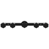EPIX 120 Angling Adapter - Back