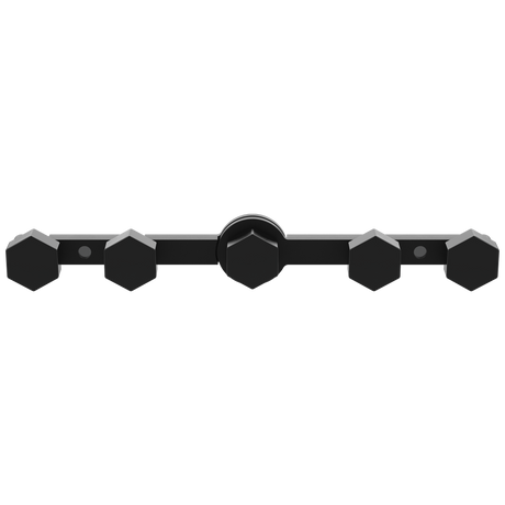 EPIX 120 Angling Adapter - Back