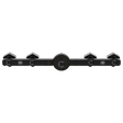 EPIX 120 Angling Adapter - Front