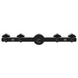 EPIX 120 Angling Adapter - Front