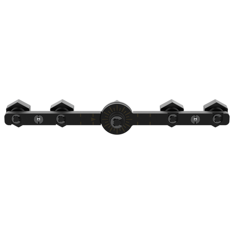 EPIX 120 Angling Adapter - Front