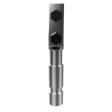 EPIX Spigot Adapter 28mm - Back