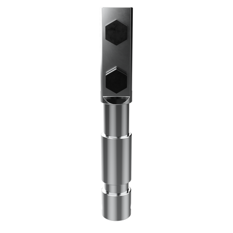 EPIX Spigot Adapter 28mm - Back