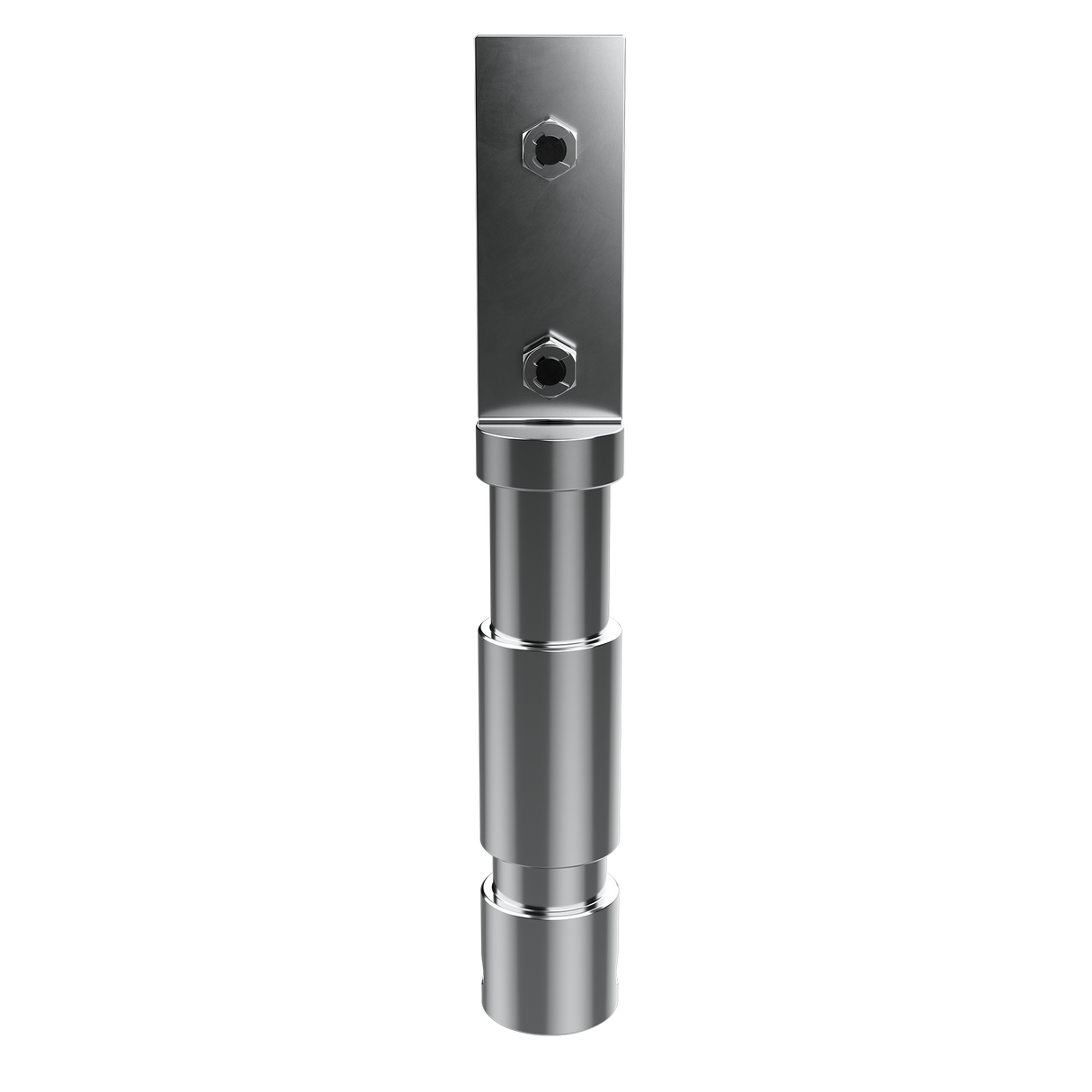EPIX Spigot Adapter 28mm - Front