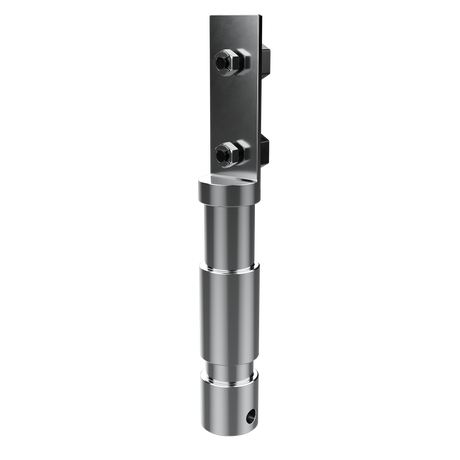 EPIX Spigot Adapter 28mm - Left