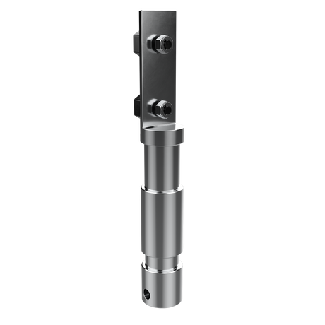 EPIX Spigot Adapter 28mm - Right