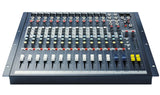 Soundcraft EPM12 Low-cost high-performance mixers- Creation Networks