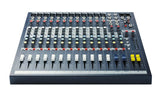 Soundcraft EPM12 Low-cost high-performance mixers- Creation Networks
