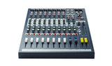 Soundcraft EPM8 Low-cost high-performance mixers - Creation Networks