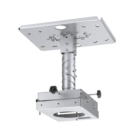 Panasonic ET-PKD130H Ceiling mount bracket with 6-axis adjustment for PT-RZ120, PT-RZ890/870, PT-RCQ10, PT-DZ870, PT-DZ780 Series projectors Projector Mounts & Frames Panasonic