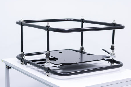 Panasonic ET-PFD465 Premium frame for PT-MZ177K/MZ14K/MZ11K projectors Projector Mounts & Frames Panasonic