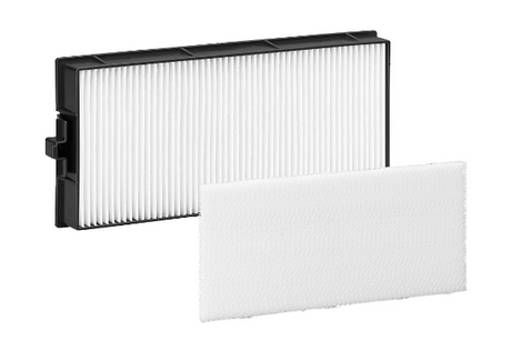 Panasonic ET-RFF200 Replacement Filter Unit (PT-FZ570/FW530/FX500) Projector Filters Panasonic