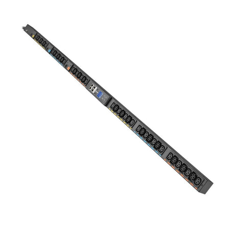 Eaton EVMA2130X – 0U 3-Phase Managed Rack PDU, 42 Outlets Rack PDUs Eaton