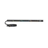 Eaton EVMA2130X – 0U 3-Phase Managed Rack PDU, 42 Outlets Rack PDUs Eaton