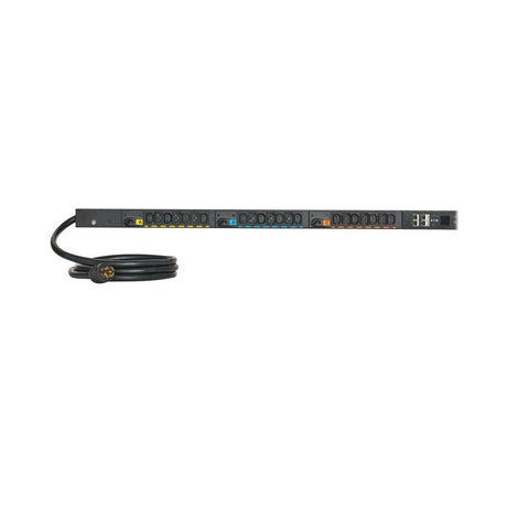 Eaton EVMA2130X – 0U 3-Phase Managed Rack PDU, 42 Outlets Rack PDUs Eaton