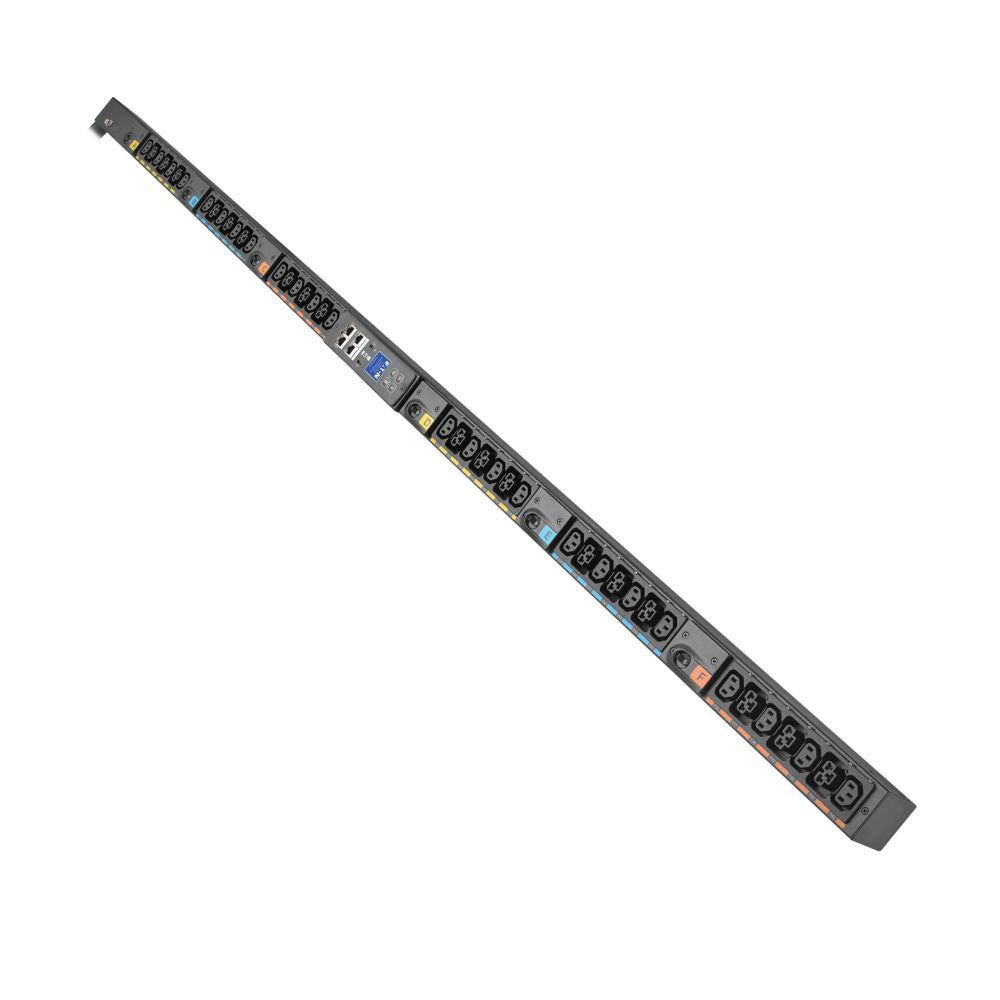 Eaton EVMAG332X – 3-Phase Managed Rack PDU, 42 Outlets Rack PDUs Eaton