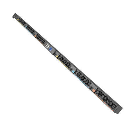 Eaton EVMAG332X – 3-Phase Managed Rack PDU, 42 Outlets Rack PDUs Eaton