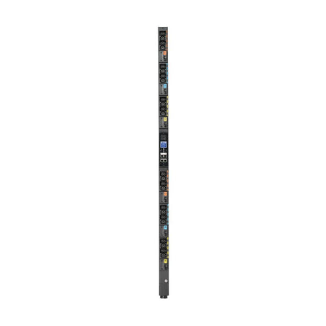 Eaton EVMAGU23A-E – Universal-Input Managed PDU, 24 Outlets Rack PDUs Eaton