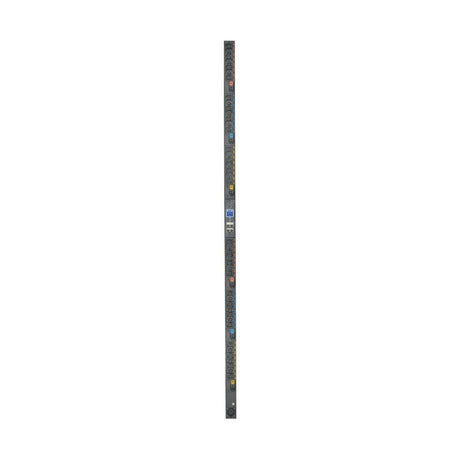 Eaton EVMAGU23X – 5-23kW Universal-Input Managed Rack PDU, 0U Rack PDUs Eaton