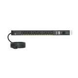 Eaton EVMAL620A – 3.8kW Managed Rack PDU, 0U Rack PDUs Eaton
