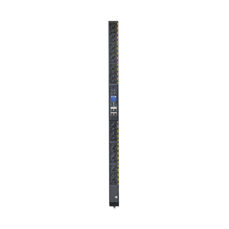 Eaton EVMAL620A – 3.8kW Managed Rack PDU, 0U Rack PDUs Eaton