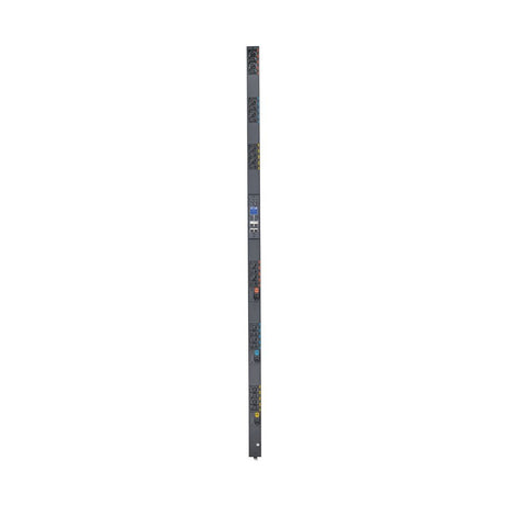 Eaton EVMAL630A – Single-Phase Managed Rack PDU G4, 5.8kW Rack PDUs Eaton