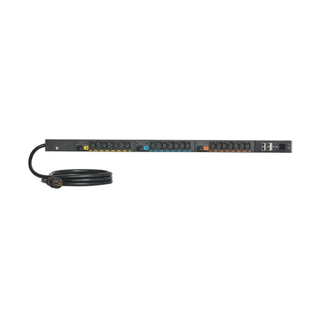 Eaton EVMI2120X – G4 3-Phase Metered PDU 5.8kW Rack PDUs Eaton