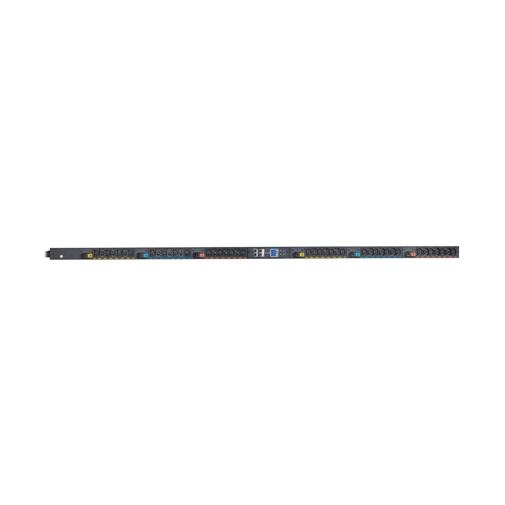 Eaton EVMI8365X – 14.4kW 3-Phase Metered Rack PDU Rack PDUs Eaton