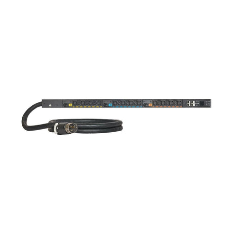 Eaton EVMI8365X – 14.4kW 3-Phase Metered Rack PDU Rack PDUs Eaton